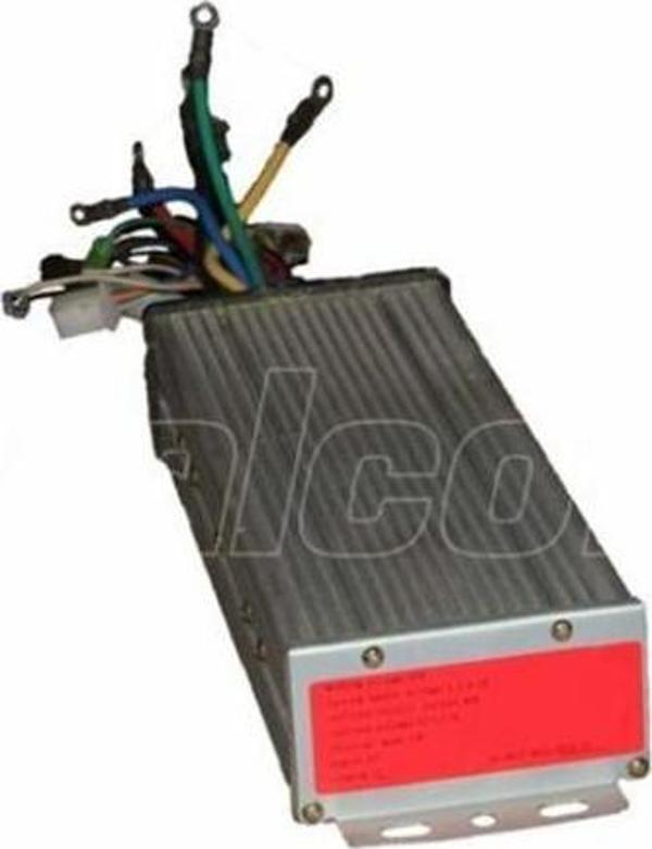 Falcon Beyin Active 60 Volt 40 Amper - Image 1