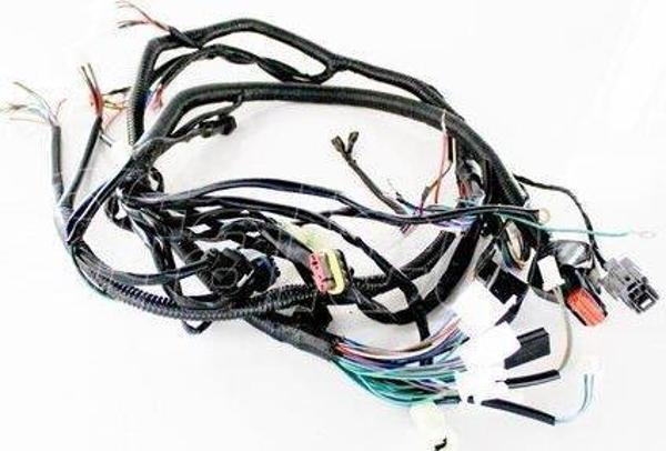 Falcon Fr 177 Racıng Elektrik Tesisatı - Image 1