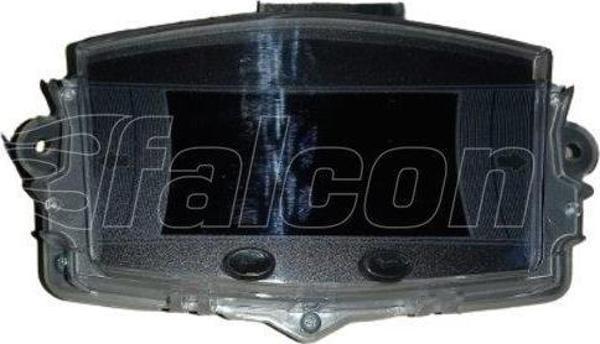 Falcon Cmax 155 Km Saati (Dijital) - Image 1
