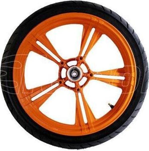 Falcon Fr 177 Racıng Ön Jant Komple - Image 1