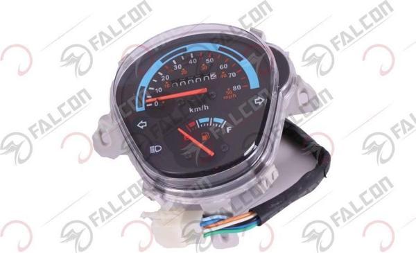 Falcon Km Saati-Soft 50 - Image 1