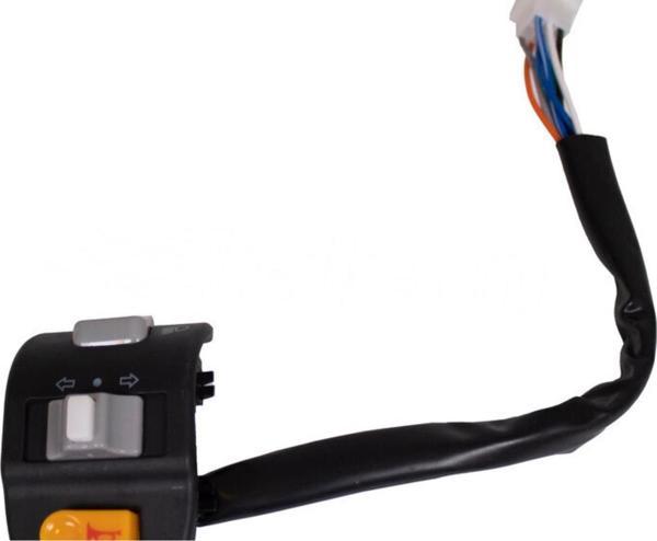 Falcon Kumanda Sol-Nitro 50 - Image 1