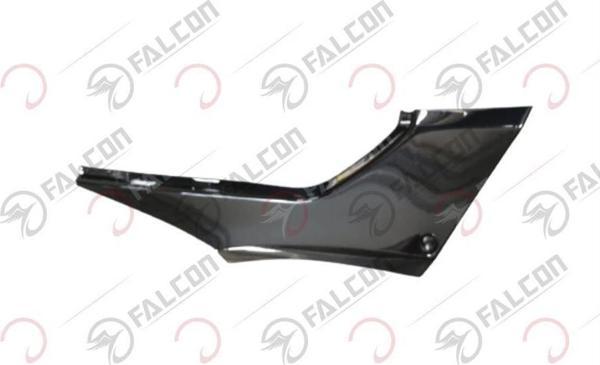 Falcon Fr 250 Racıng Gövde Yan Kapak Sol - Image 1