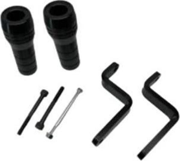 Falcon Mexico Koruma Takozu - Image 1