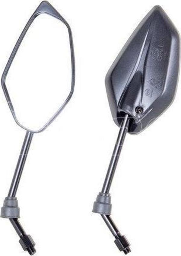 Falcon T-Rex 188 Ayna Sağ Sol Takım Trex - Image 1