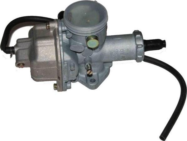 FALCON Runner 125 Sk125-7 Karbüratör Orijinal - Image 1