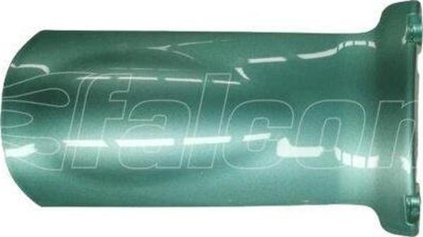 Falcon New Soft Ön Çamurluk Arka Parca Yeşil - Image 1