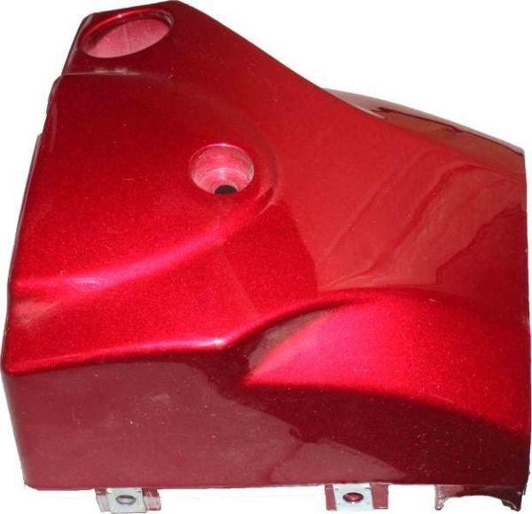 Falcon Servıce 6000 Kontak Grenajı Arka Kırmızı - Image 1
