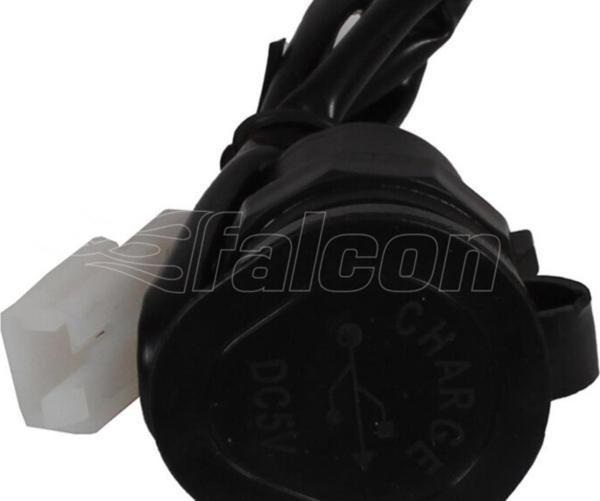 Falcon Usb Falsh Bellek Yuvası Master 50 - Image 1