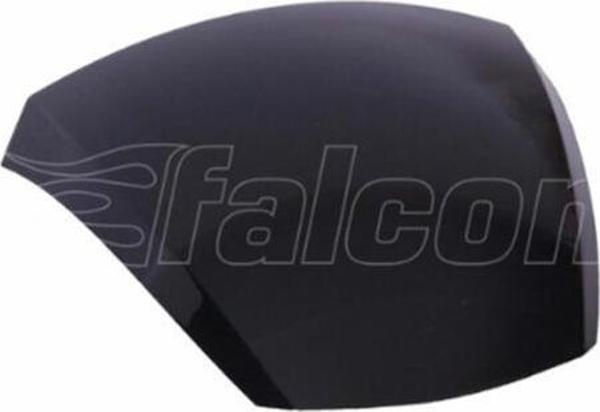 Falcon Siperlik Siyah E-Bisiklet Angel - Image 1