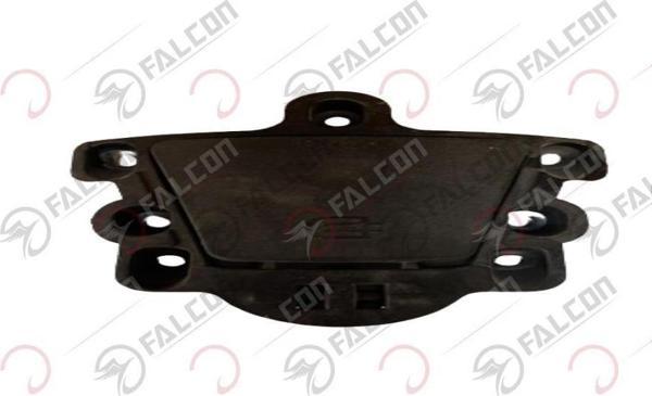 Leo 6800 Şarj Soket Kapağı - Image 1