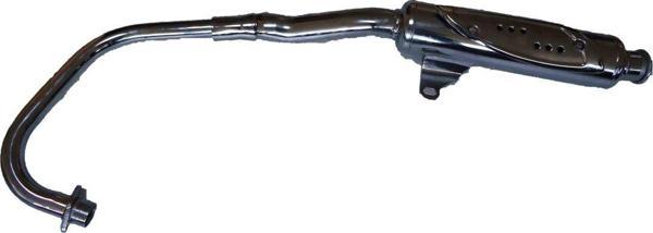 Lıon Sk150-6 Egzoz Orijinal - Image 1