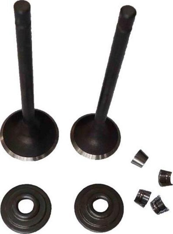 Lıon Sk150-6 Emme Egzoz Sibobu Orijinal - Image 1