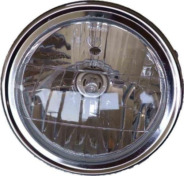 Lıon Sk150-6 Far Komple Orijinal - Image 1