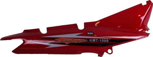 Magic 100 Kmt100-s Arka Karenaj Sağ Kırmızı Orijinal - Image 1