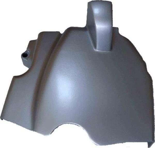 Lıon Çelik Sk150-6 Ön Dişli Kapağı (motor Kapağı) Orijinal - Image 1