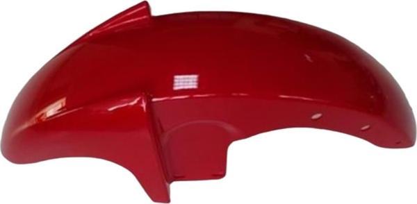 Ön Çamurluk Bordo Sk100-4 Sport - Image 1
