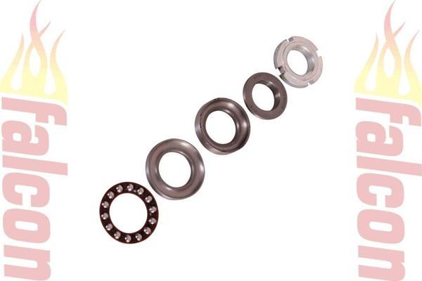 Mexıco 150 (125 Cc) Furç Takımı (çanak ) Orijinal - Image 1