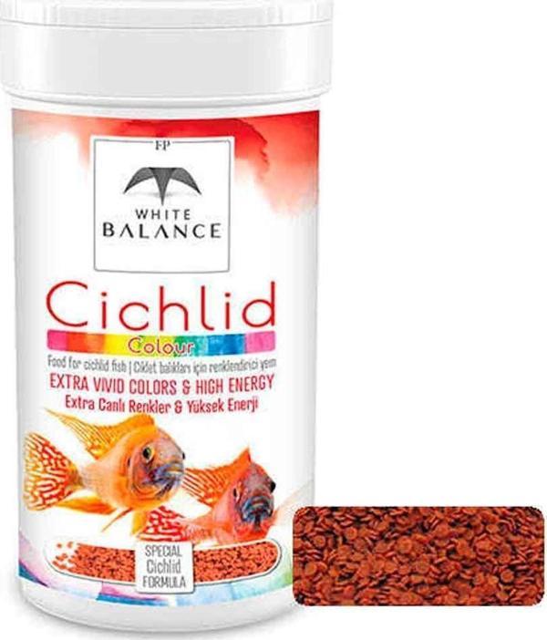 White Balance Cichlid Colour 100 ml - Image 1