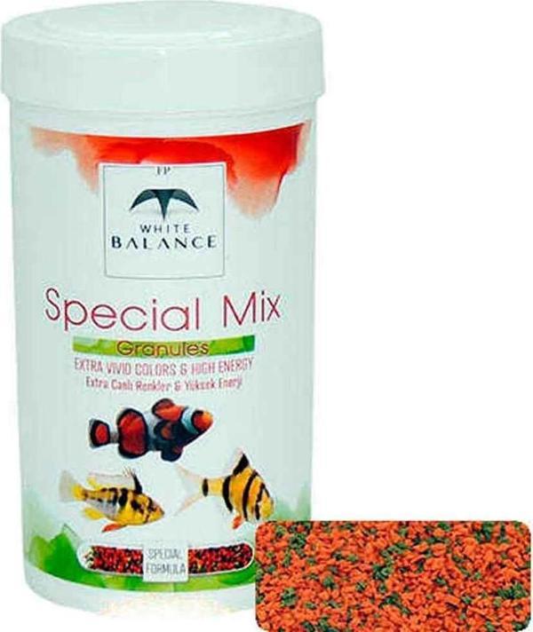 White Balance Special Mix 250 ml - Image 1