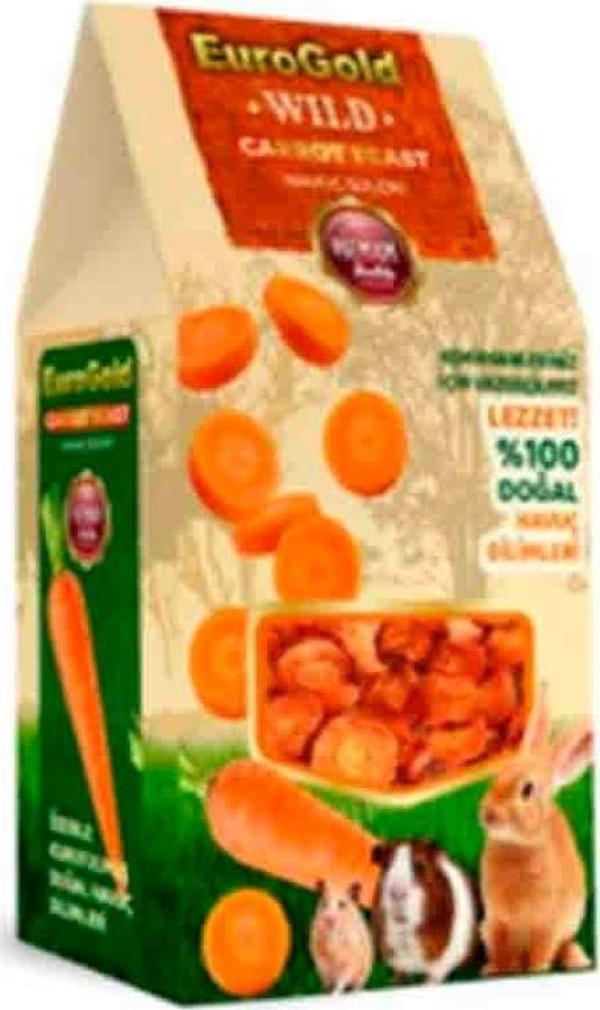 Eurogold Wild Havuç Şöleni 90 gr - Image 1