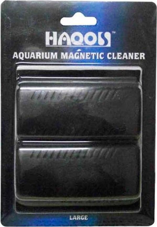 Haqos Mıknatıslı Akvaryum Sileceği L - Image 1
