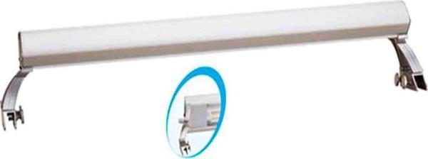 Hopar Akvaryum Aydınlatma Kapağı 28Wx2 120 Cm - Image 1