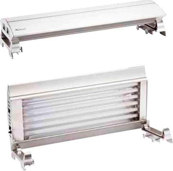 Hopar T5 Akvaryum Aydınlatma Kapağı 6 x 28 watt 120 cm Low Output - Image 1