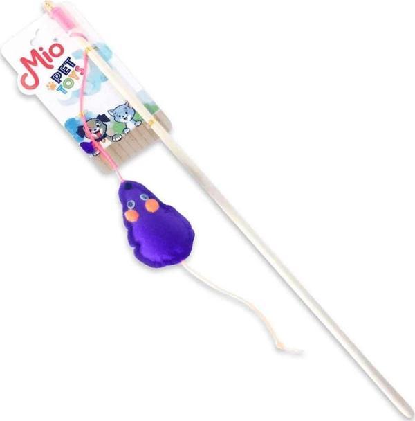 Mio Kedi Oltası KO 117 N1 - Image 1