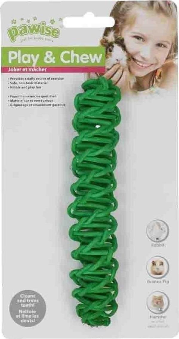 Pawise Lw Nibblers-Willow Chews Kemirgen Oyuncağı - Image 1