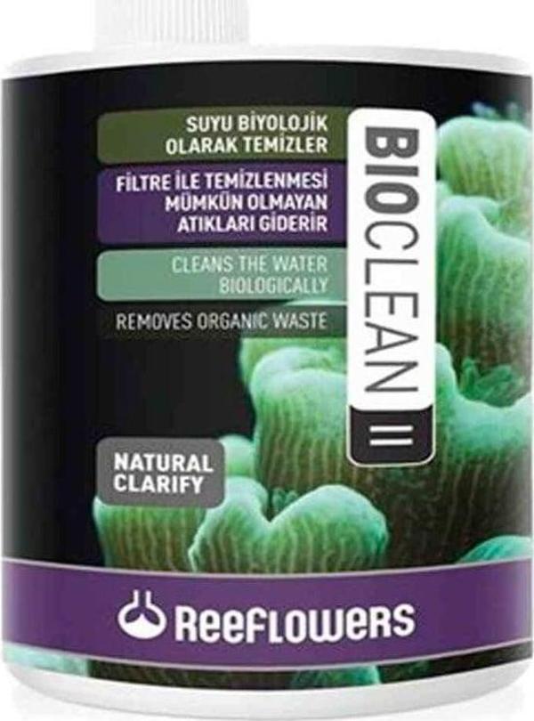 ReeFlowers Bio Clean II 1000 ml - Image 1