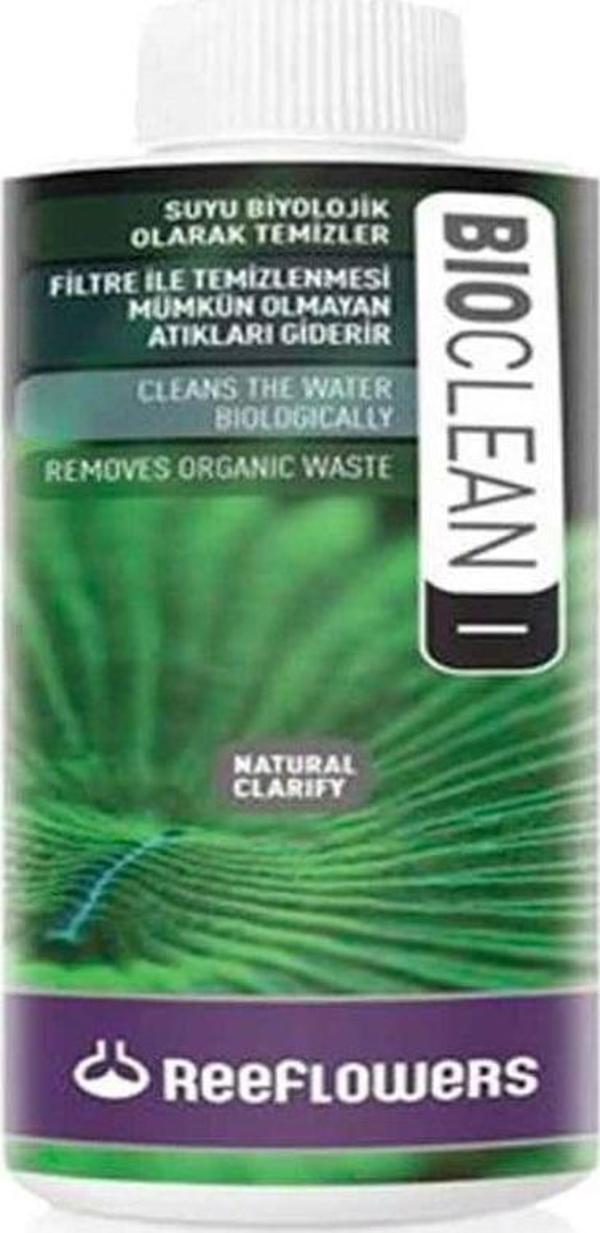 ReeFlowers BioClean I 250 ml - Image 1
