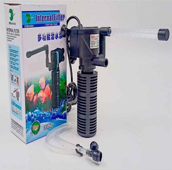 RS Akvaryum İç Filtre 450 litre Rs-605 - Image 1