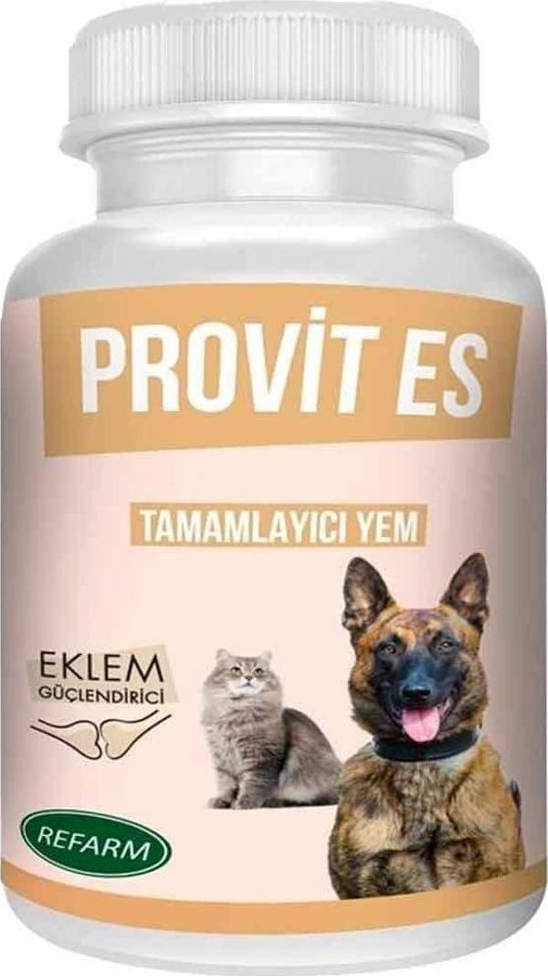 Profarm Provit ES Kedi Köpek Eklem Güçlendirici 100gr - Image 1