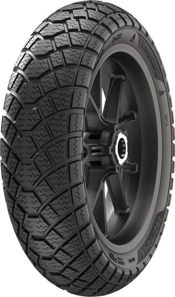 Anlas Kış Lastiği Dubleks Sc-500 110/70-13 Ön Yamaha Nmax 125 155 - Image 1
