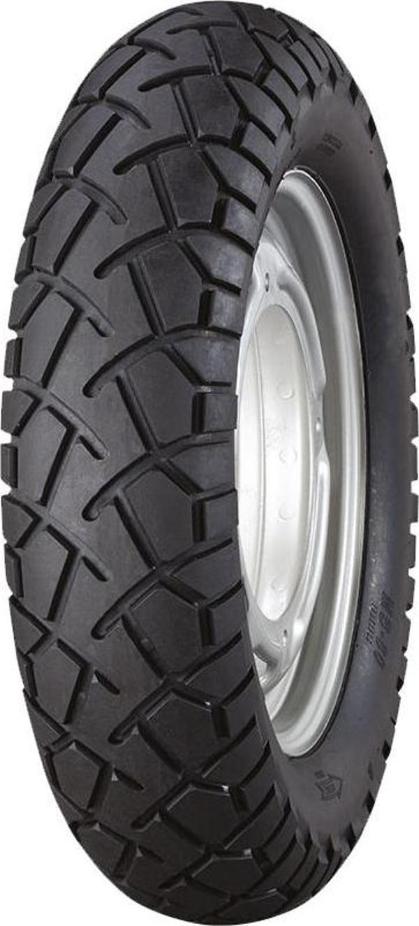 Anlas Lastik Dubleks Mb-80 90/90-12 44j Tl Ön Honda Spacy110 Fızy125 Actıva125s Alpha Rks Spontını11 - Image 1
