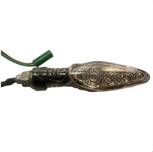 Csr Sinyal 1 Ad. Bajaj Pulsar Ns 200 Ledli - Image 1
