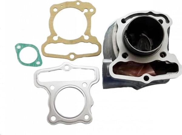 Espada Silindir Seti Oem Honda Dıo 110 - Image 1