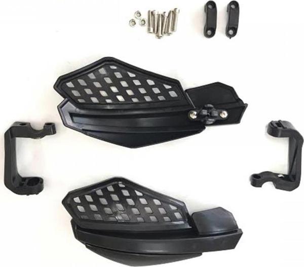 Dachuı El Rüzgar Koruma Plastiği Vitesli Pr01 22mm Gidonlar İçin Universal - Image 1