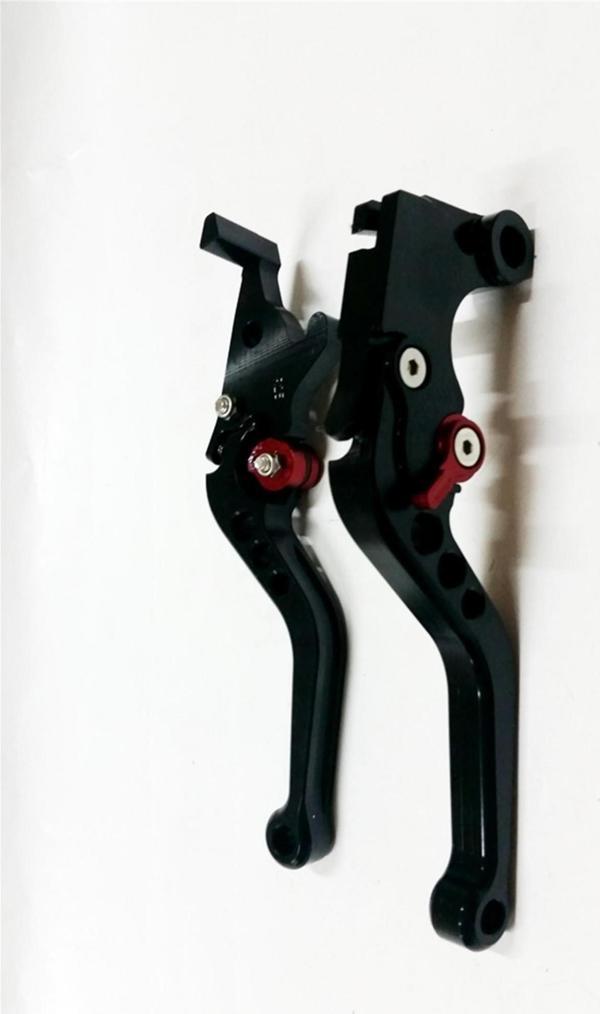 Espada Spor Manet Seti Yamaha Yzf-r25 Mt-25 Siyah - Image 1