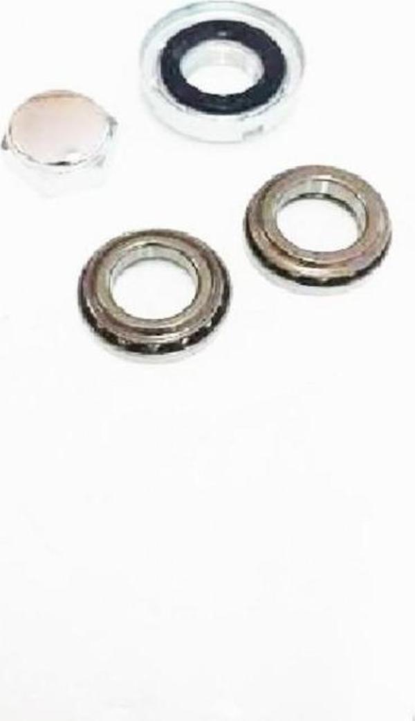 Dachuı Furş Takımı Cg Agk Uag Komple Set 10 Parça - Image 1