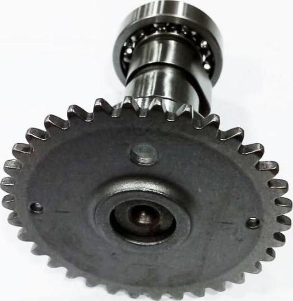 Deltaforce Eksantirik Mili Mondıal Revıval Tt Hc 50cc Rapıd 50cc - Image 1