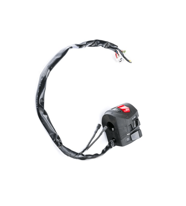 Bajaj Kumanda Paneli Sağ Bajaj Dominar D 250 - Image 1