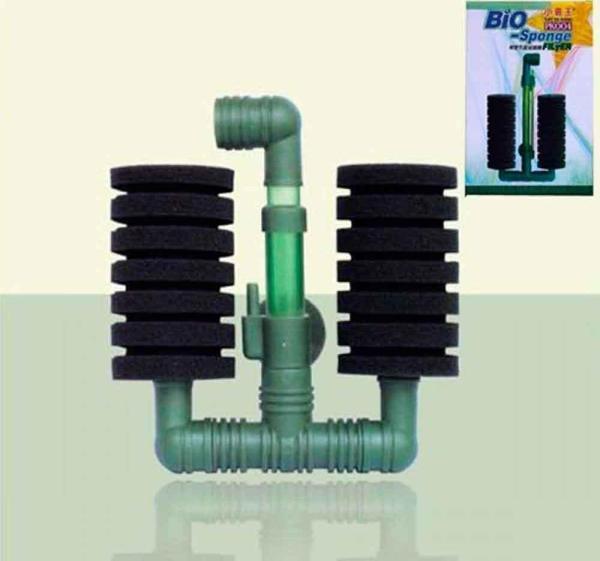 Akvaryum Sünger Filtre PK004 - Image 1