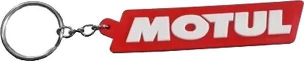 Gogo Anahtarlık Kırmızı Motul - Image 1