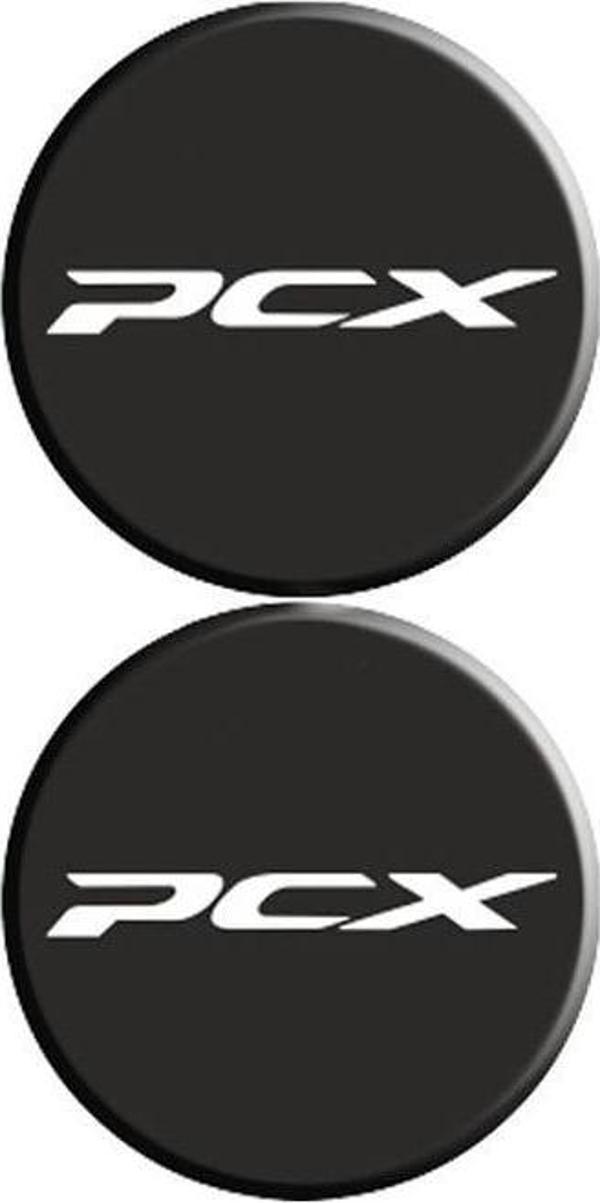 Gogo Koruma Takoz Damla Etiketi Honda Pcx - Image 1