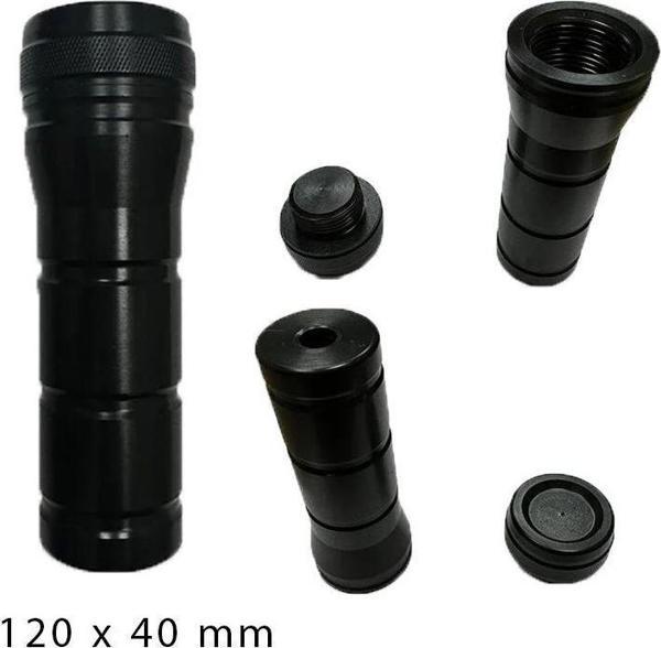 Gogo Koruma Takozu Tekli Universal ( 120x40 ) - Image 1