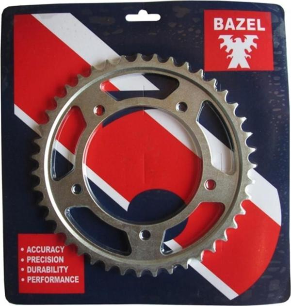 Bazel Arka Dişli Jtr1800-43t 07-08 43t Gsx-r 1000 - Image 1