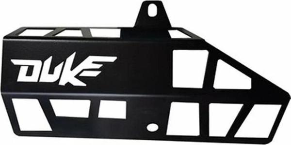 Gogo Egzoz Koruma Demiri Ktm Duke 200-390 / 2017-2023 - Image 1
