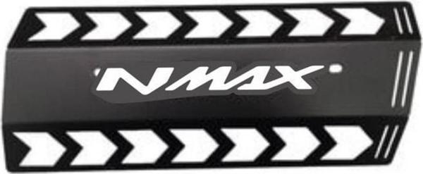 Gogo Egzoz Muhafaza / Koruma Demiri Yamaha Nmax 2021 - Image 1
